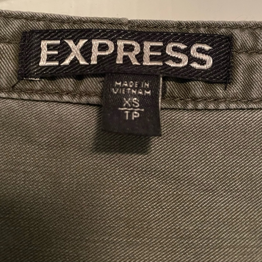 Express XS dress - Picture 3 of 3